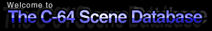 pvcf all releases on c64 on CSDB
